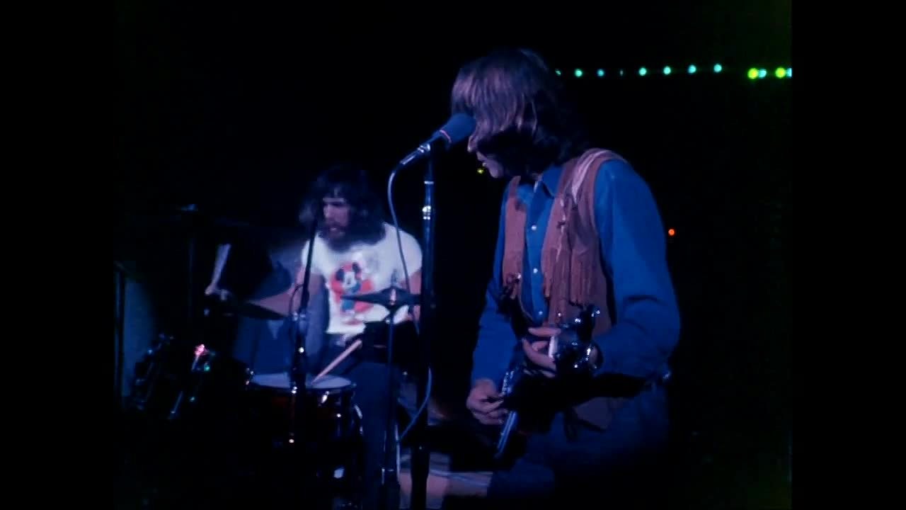 Creedence Clearwater Revival