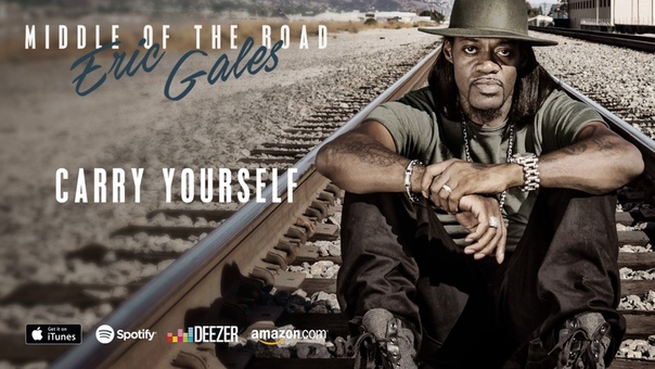 Eric Gales
