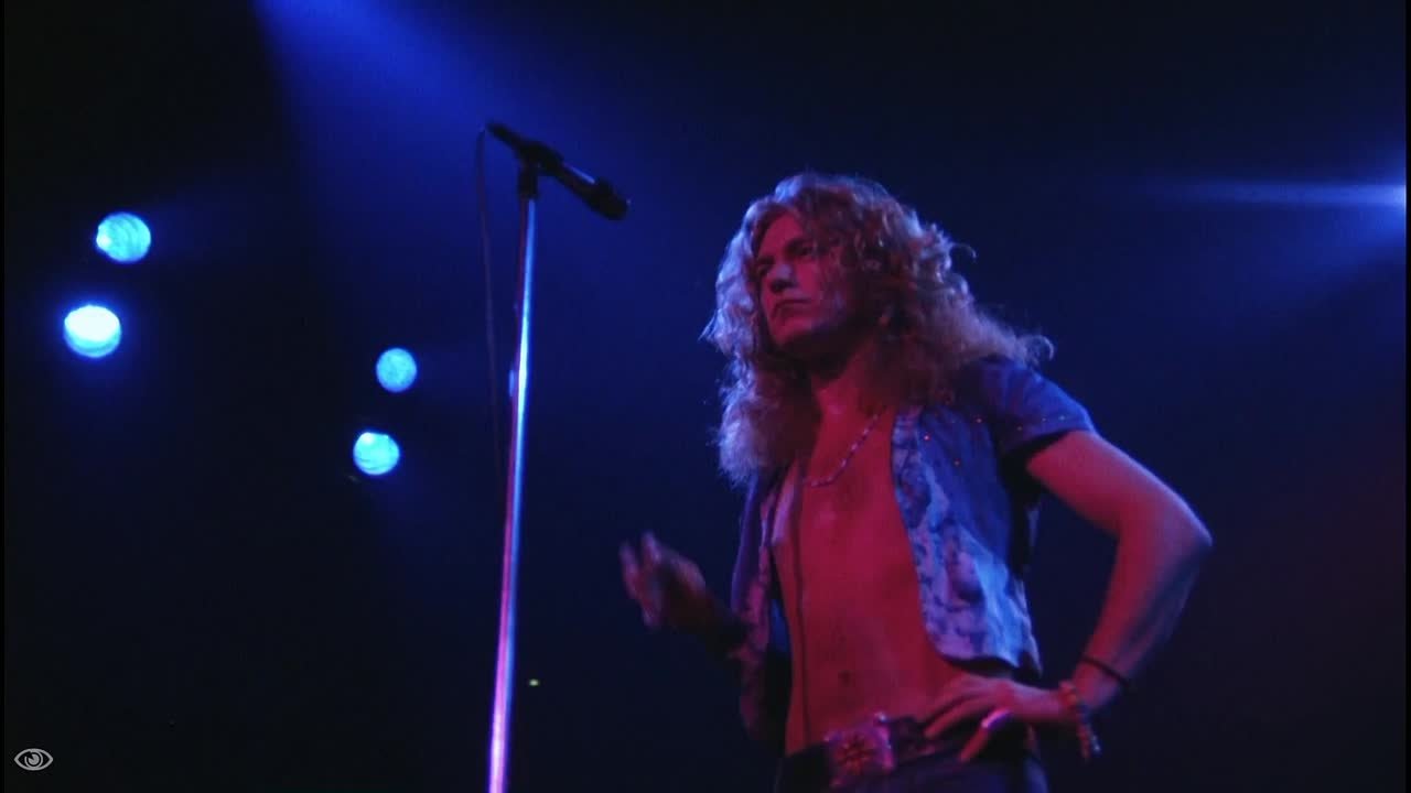 Led Zeppelin