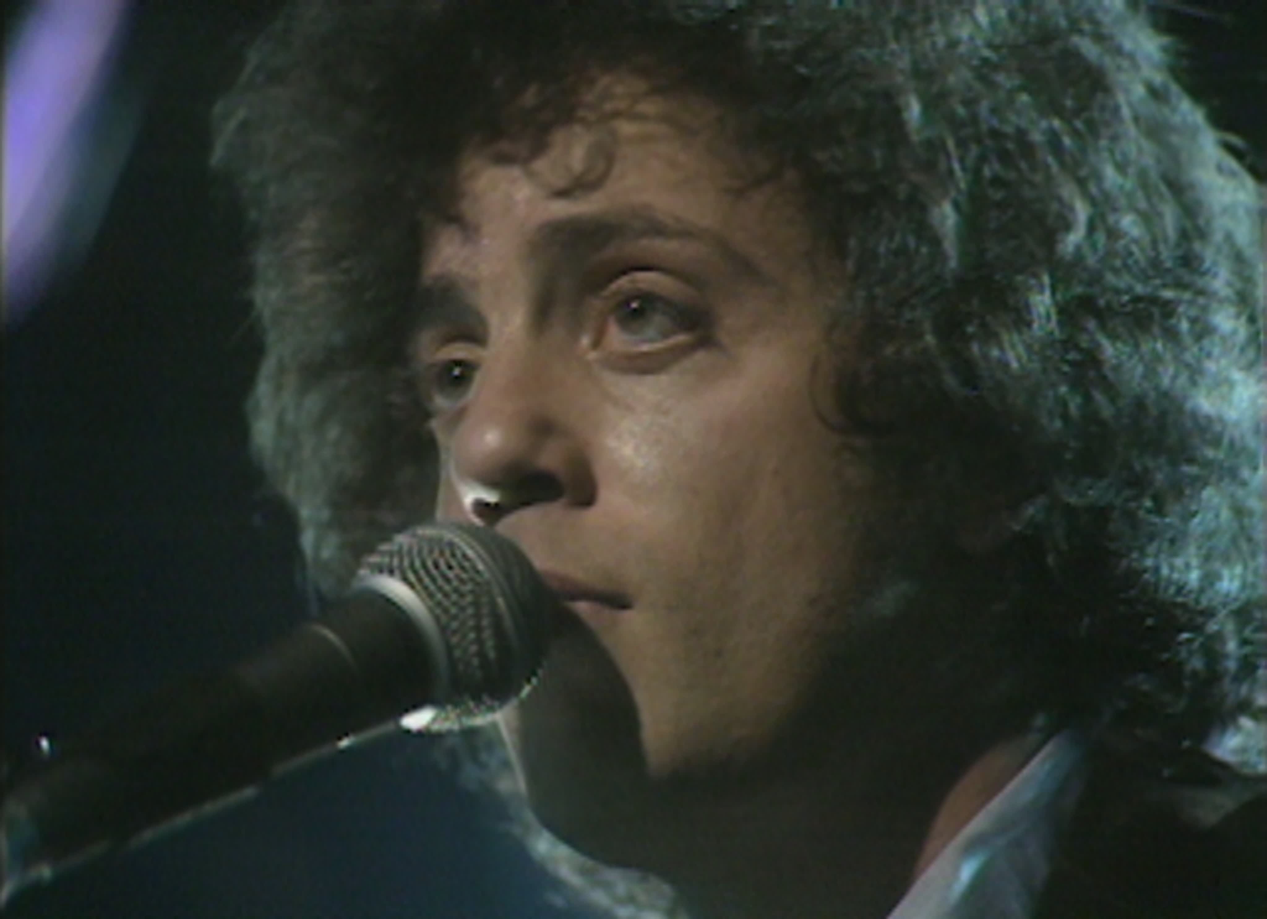 Billy Joel