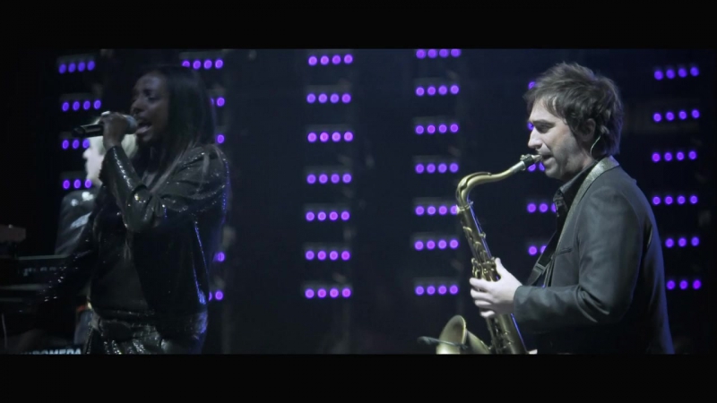 Duran Duran