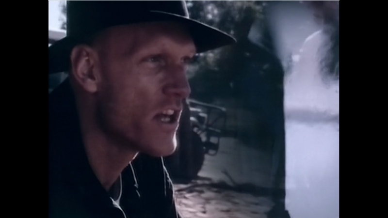 Midnight Oil