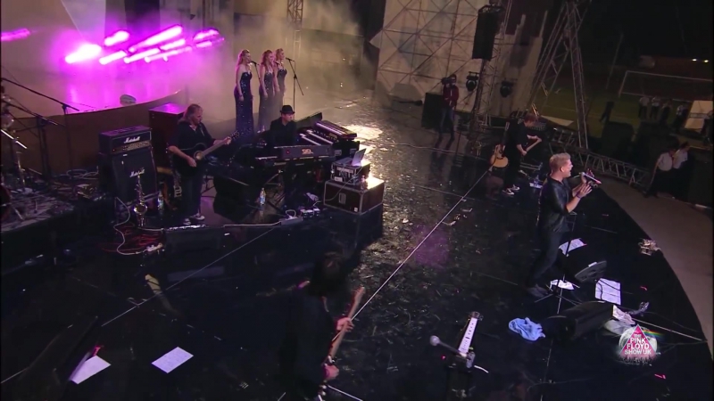 Pink Floyd Show UK