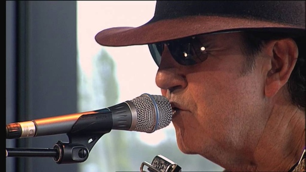 Tony Joe White