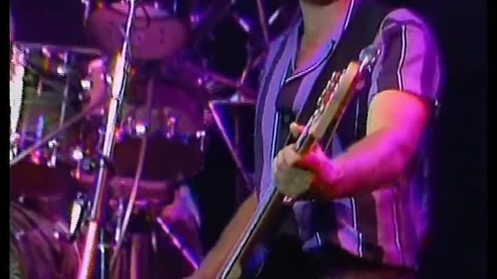 Pat Benatar