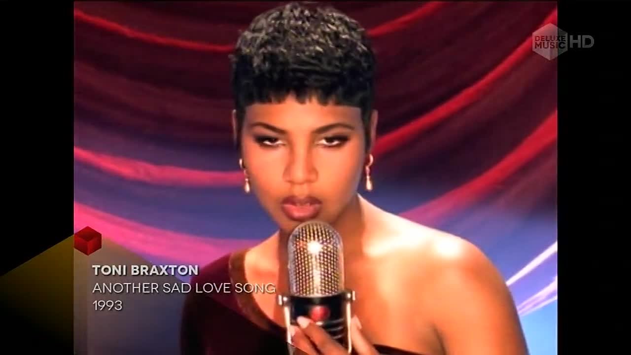 Toni Braxton