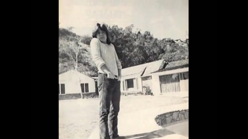 David Cassidy