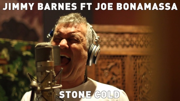 Jimmy Barnes