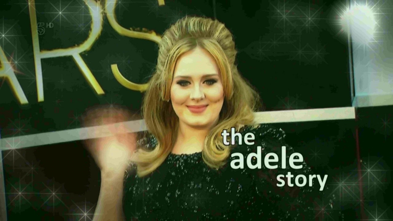 Adele
