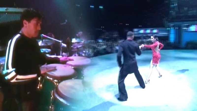 Vargas Blues Band