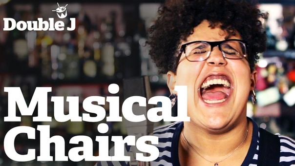 Alabama Shakes