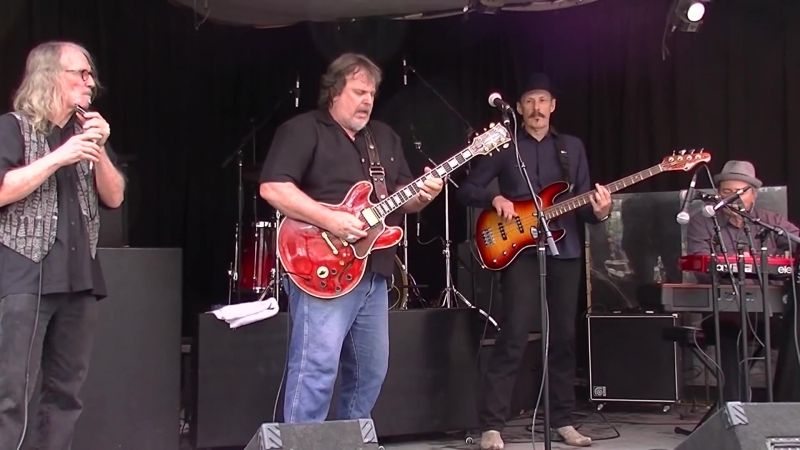 The Frank Christopher Band