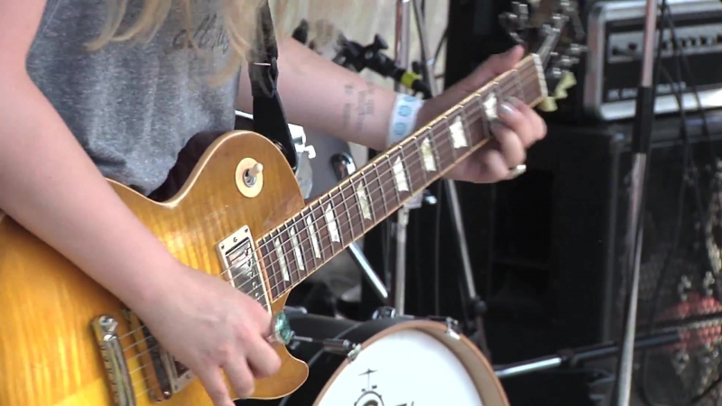 Joanne Shaw Taylor
