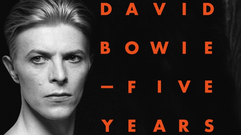 David Bowie