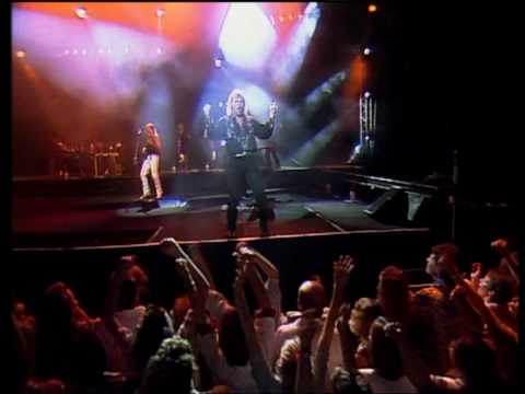 John Farnham