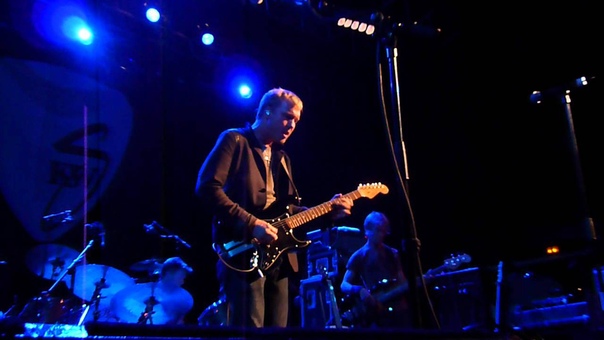 Kenny Wayne Shepherd