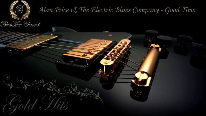 Alan Price
