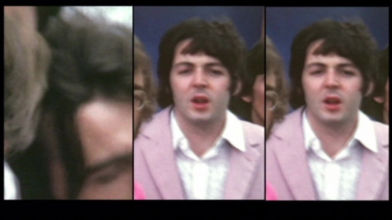 The Beatles