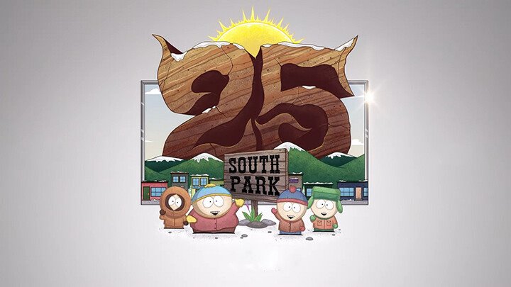 South Park (Complete Season 25)