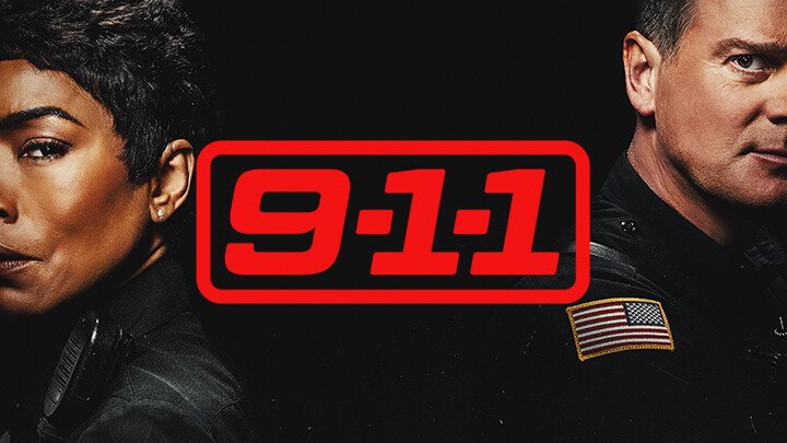 9-1-1 (Complete Season 5)