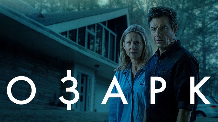 Ozark (Complete Season 4)