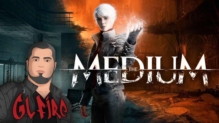 The Medium