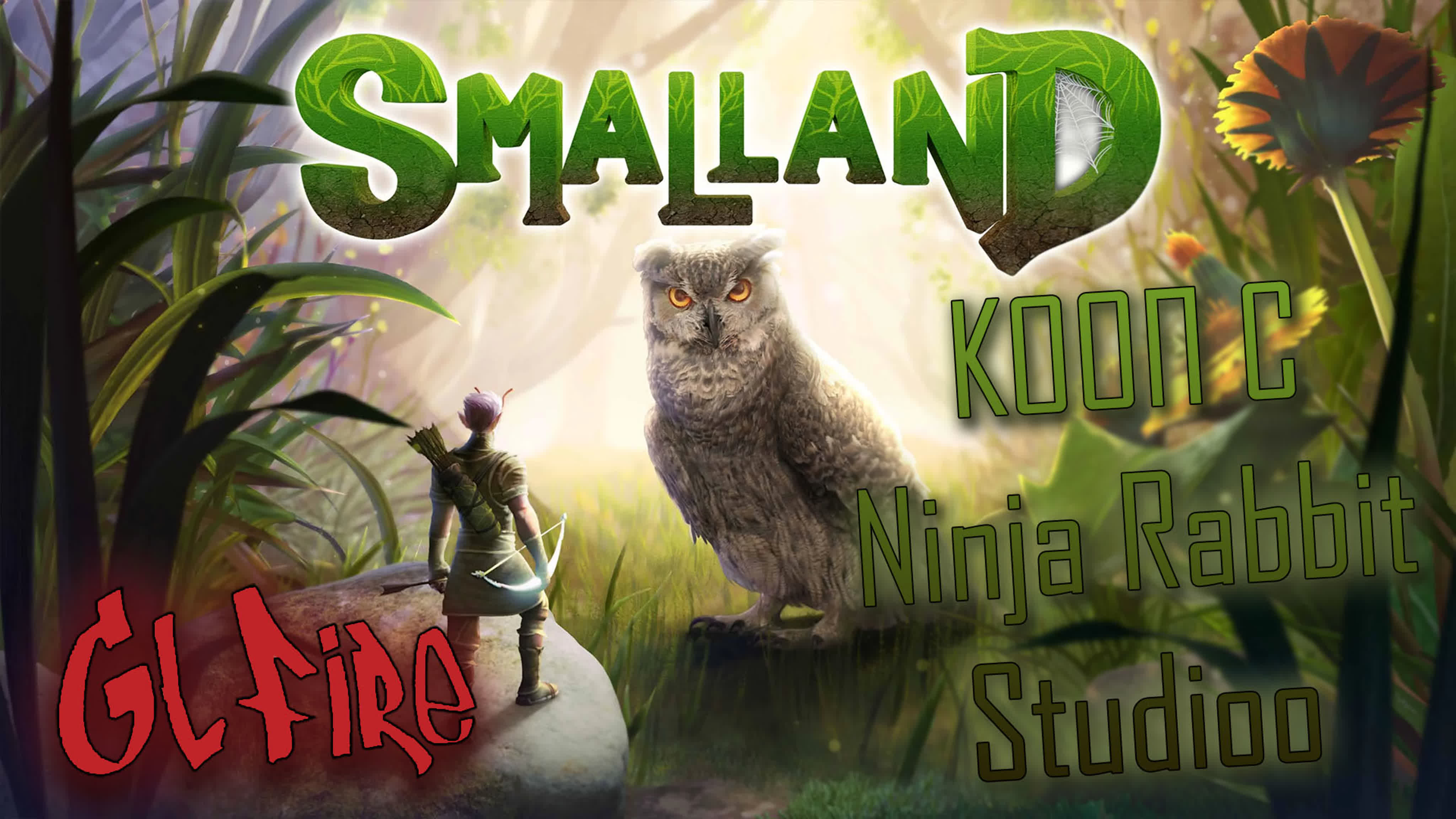Smalland