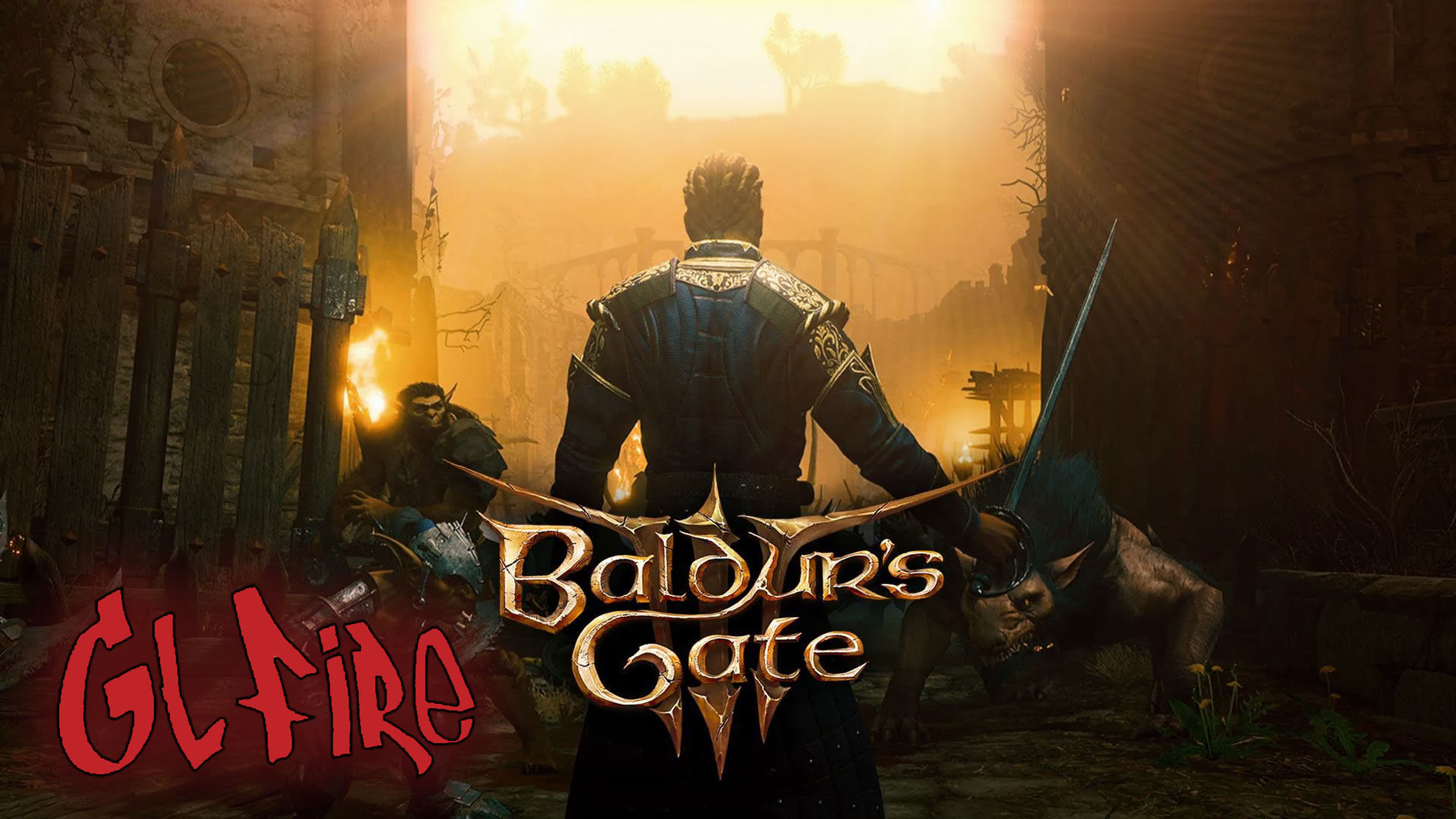 Baldur's Gate 3