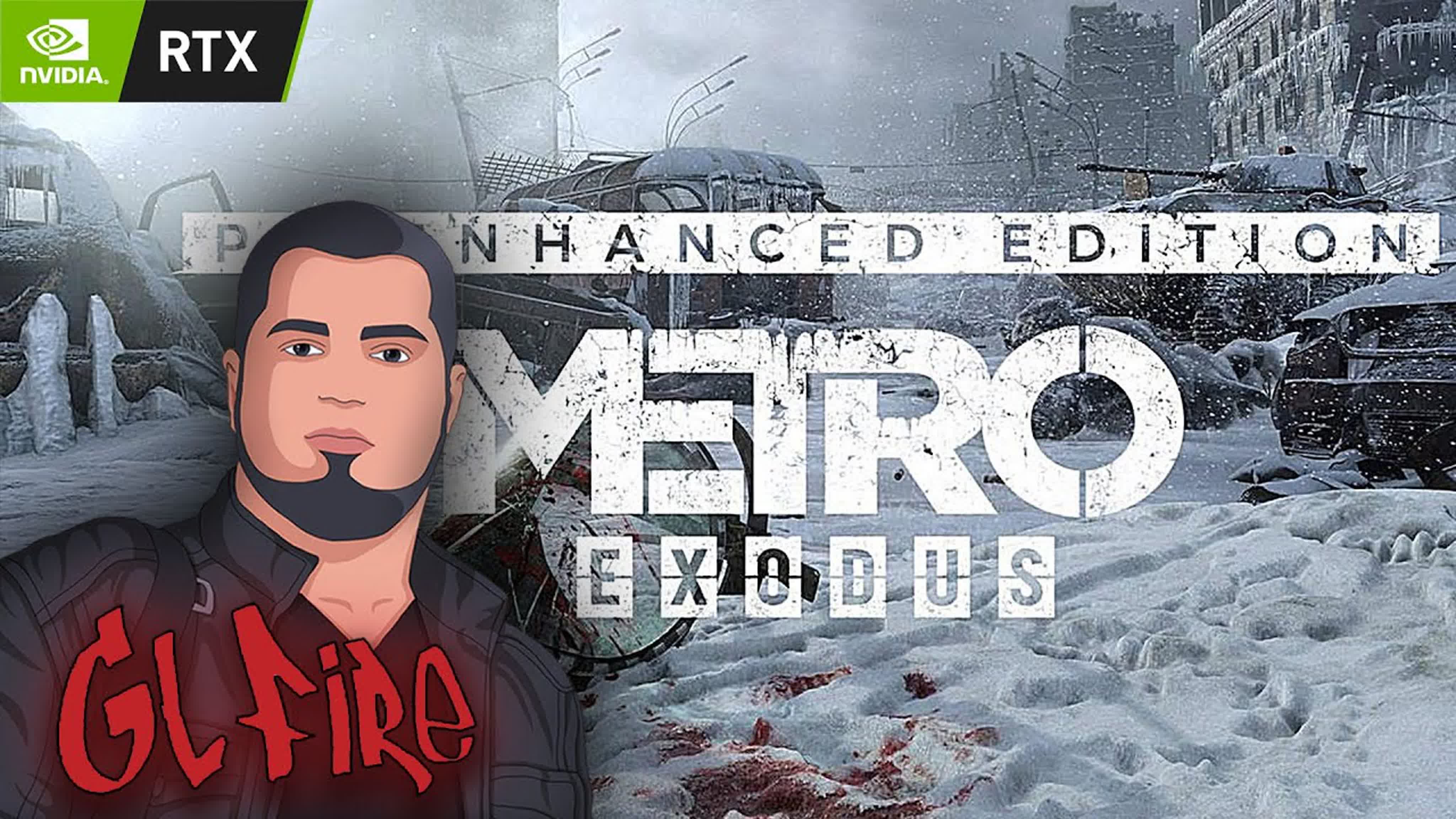 METRO EXODUS RTX