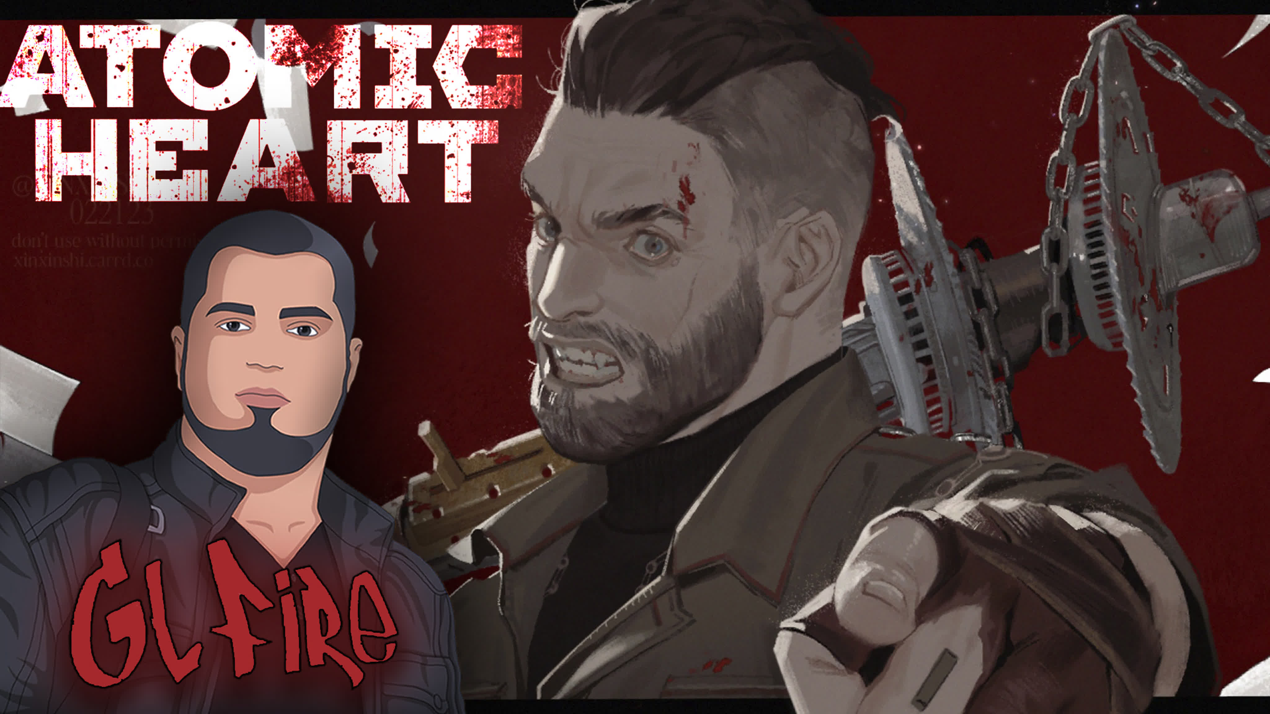 ATOMIC HEART