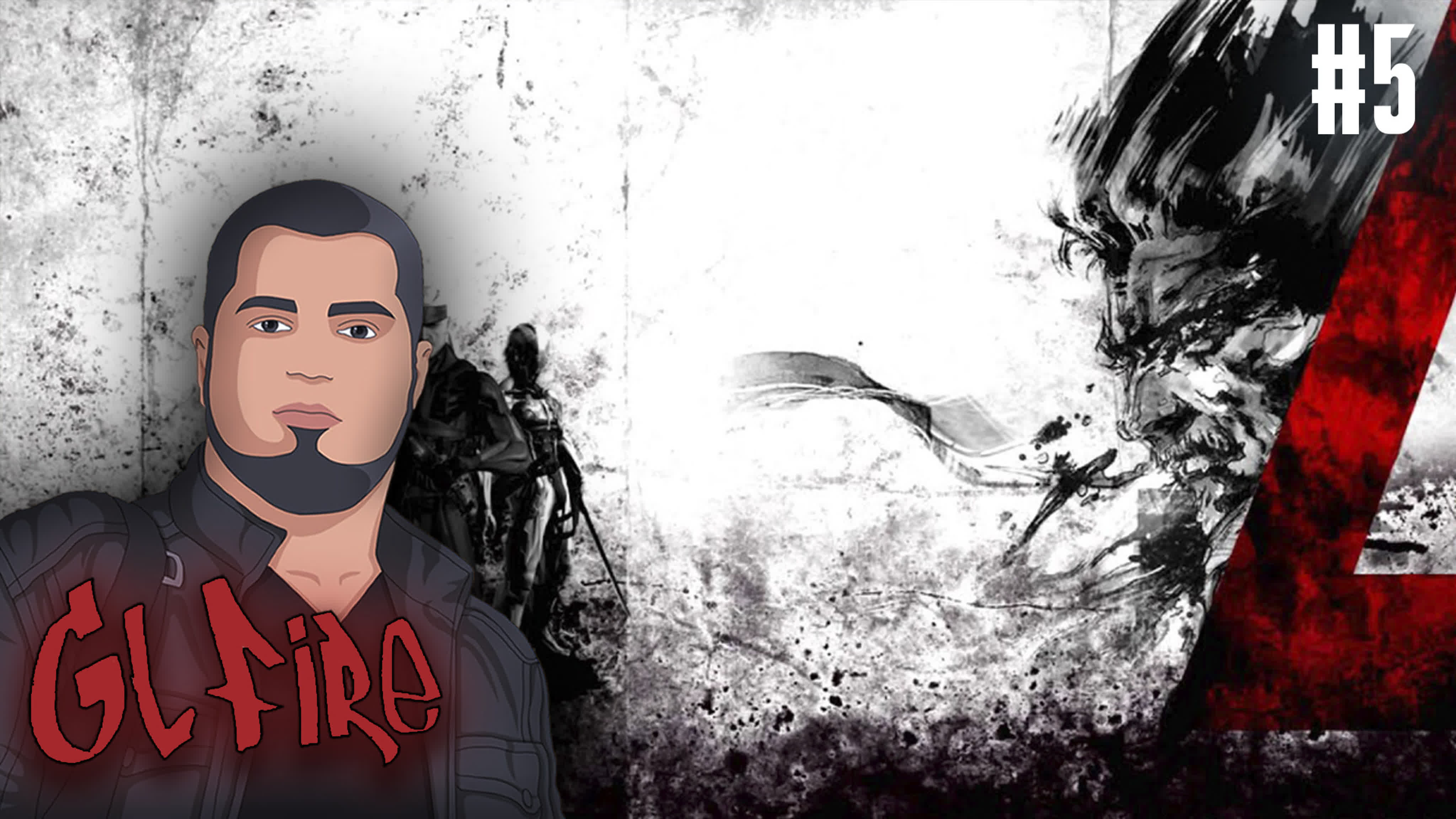 Metal Gear Solid 4