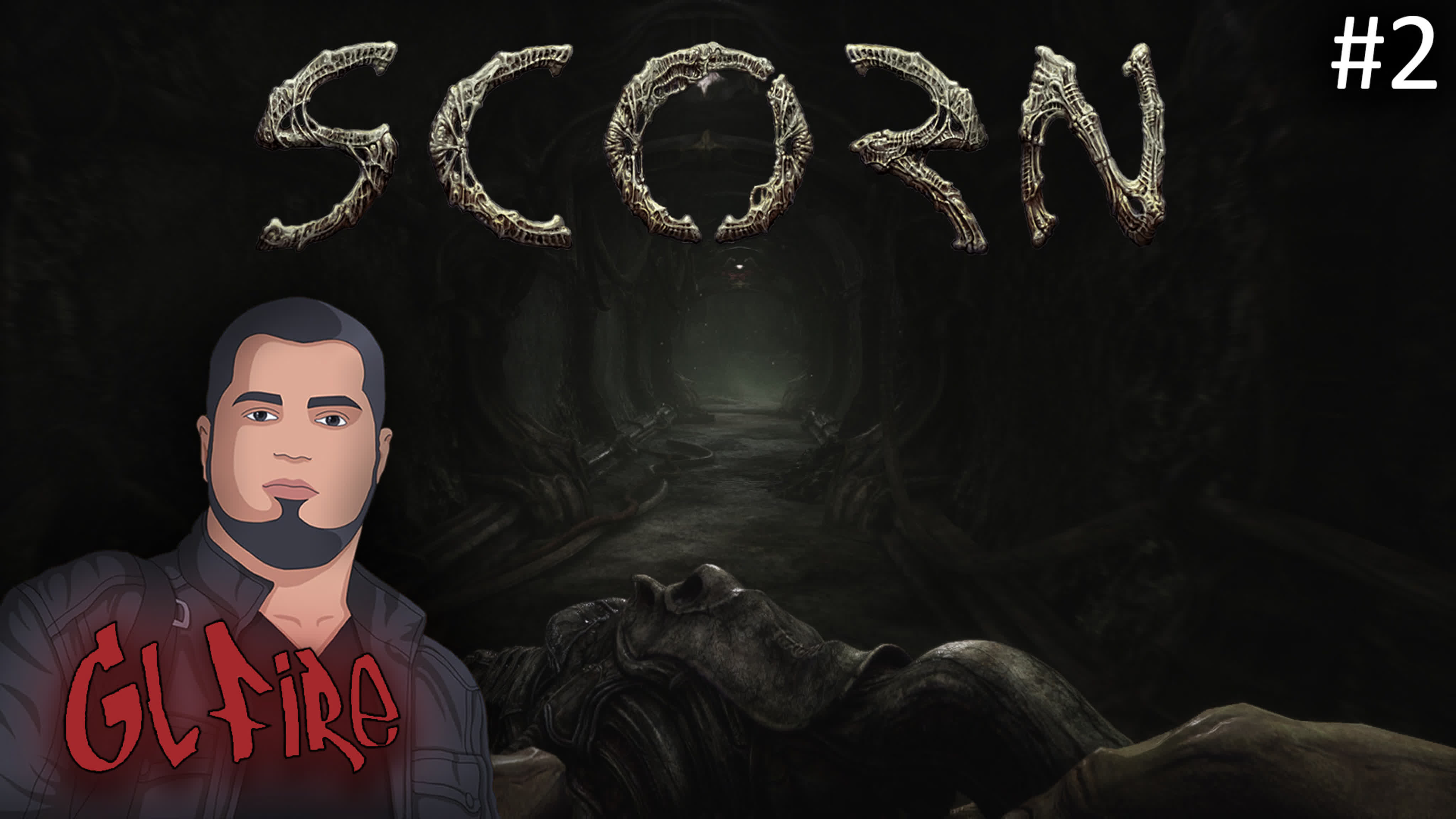 SCORN
