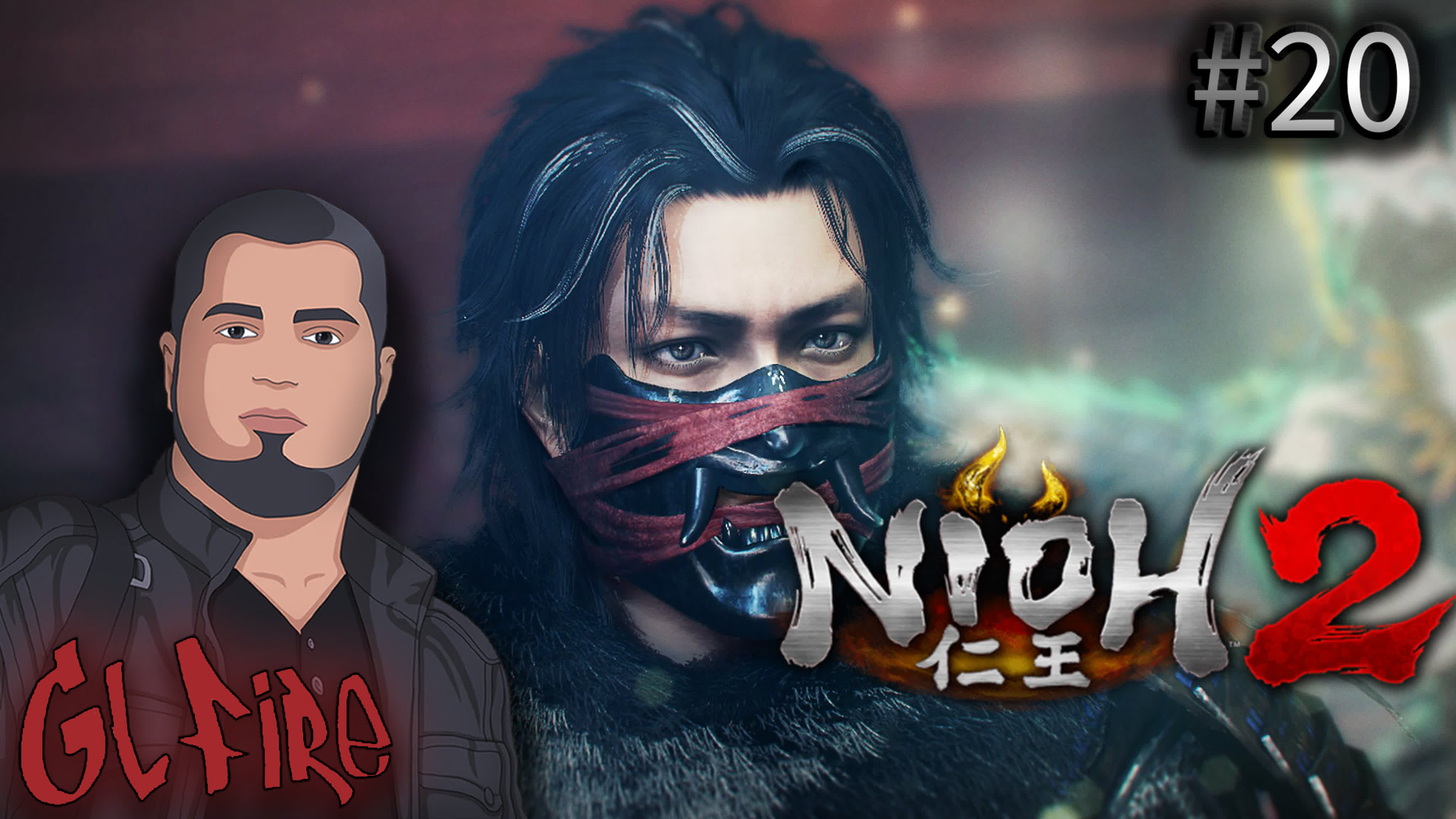 Nioh 2