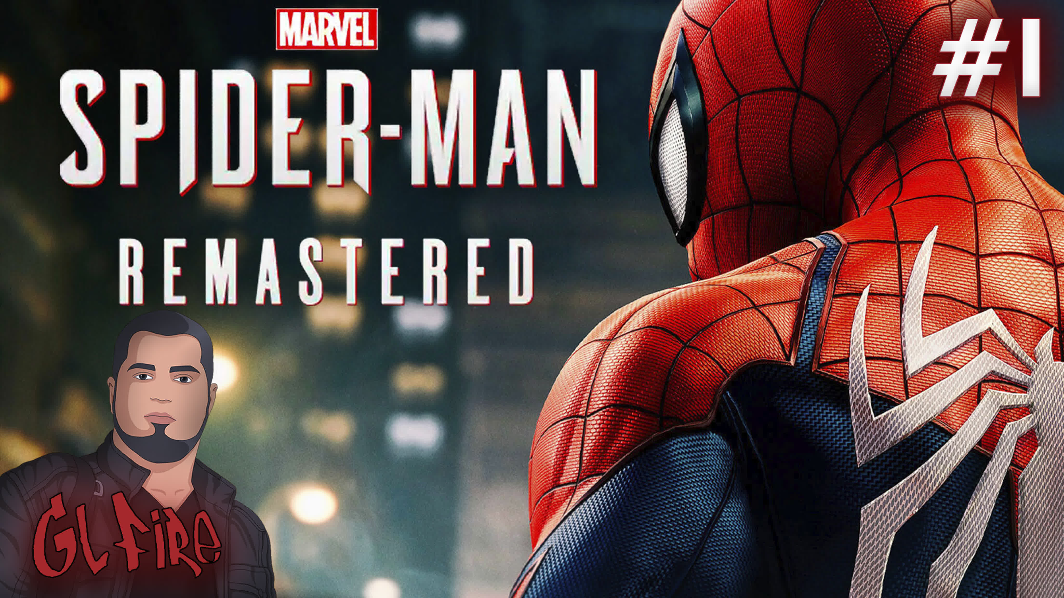 Spider-Man