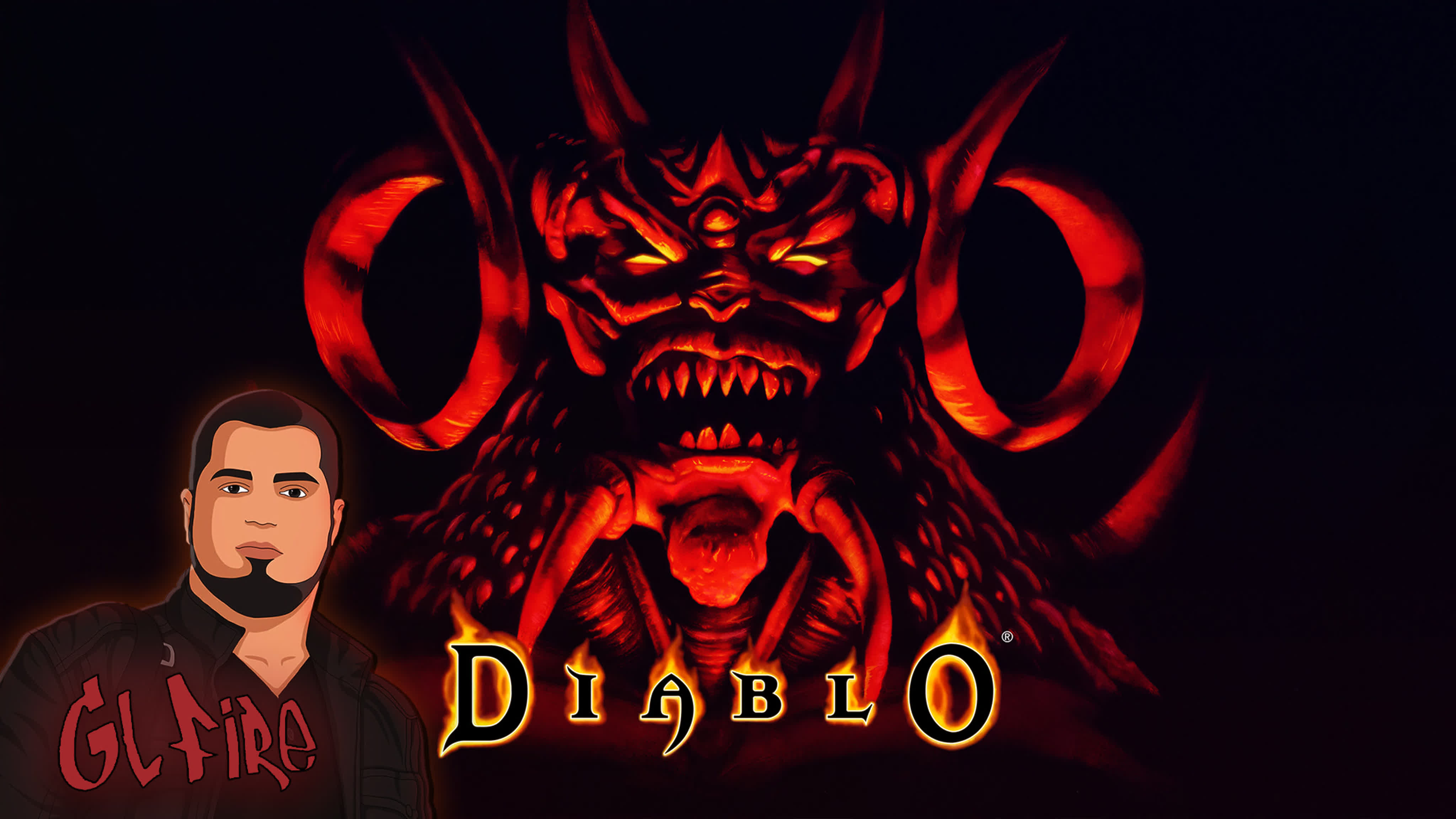 Diablo 1 HD