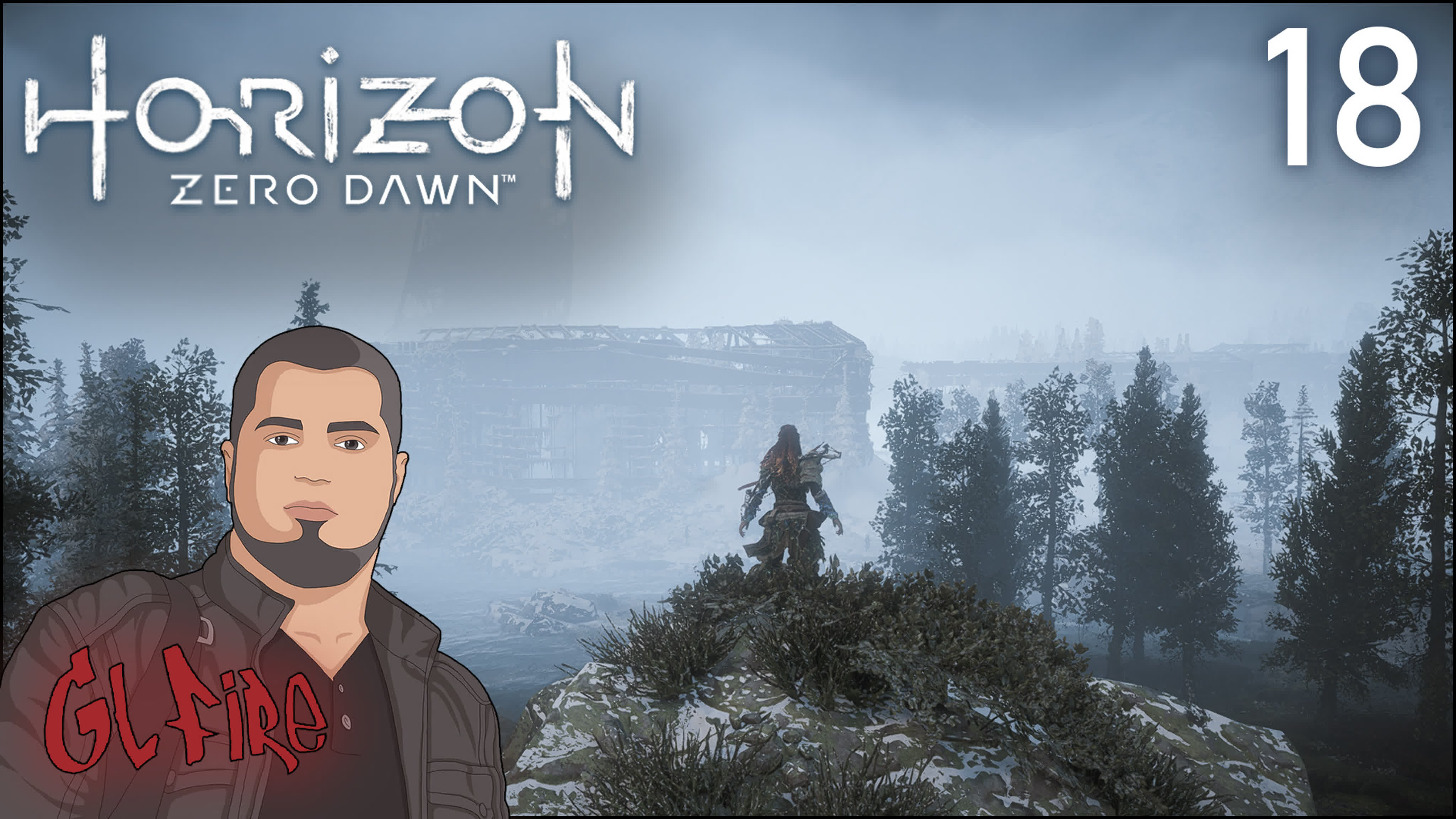 Horizon Zero Dawn