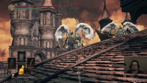 Dark Souls 3
