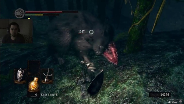Dark Souls