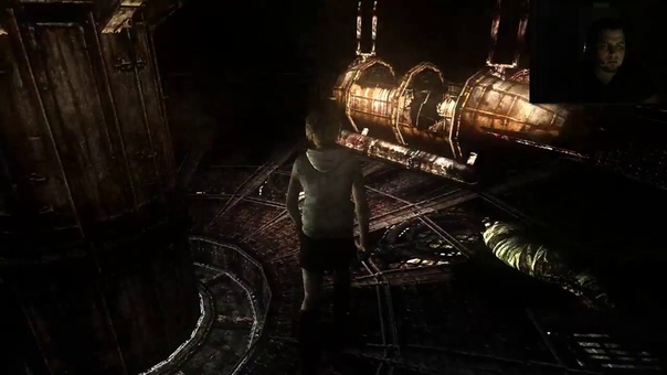 Silent Hill 3