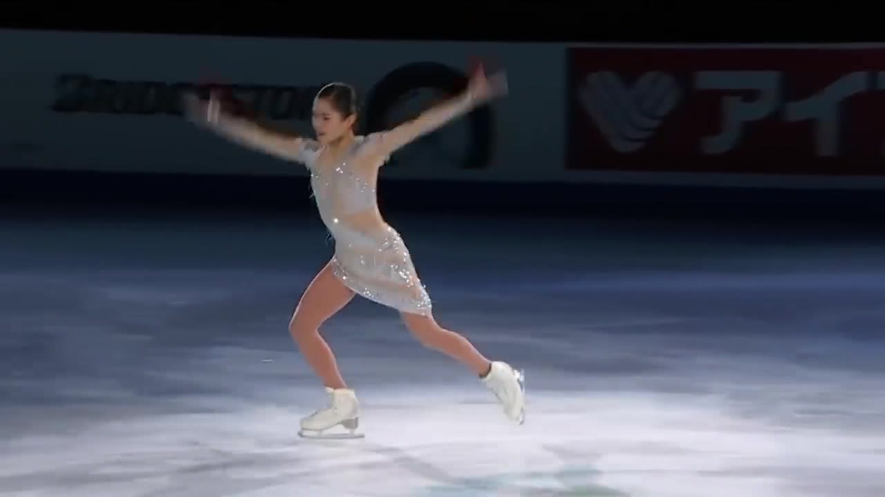 GP Skate America-2018