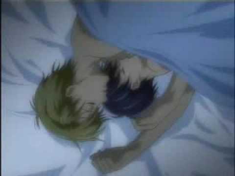 Сёнен-ай