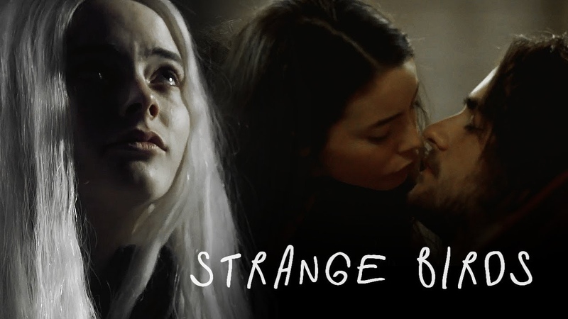 Hemlock Grove