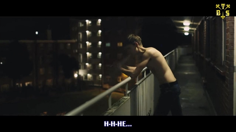 Thomas Sangster