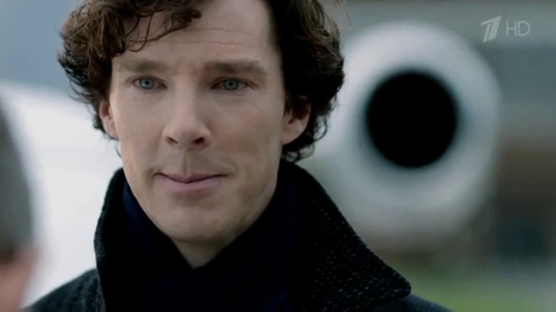 Sherlock
