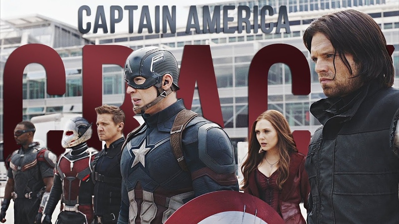 Marvel Avengers