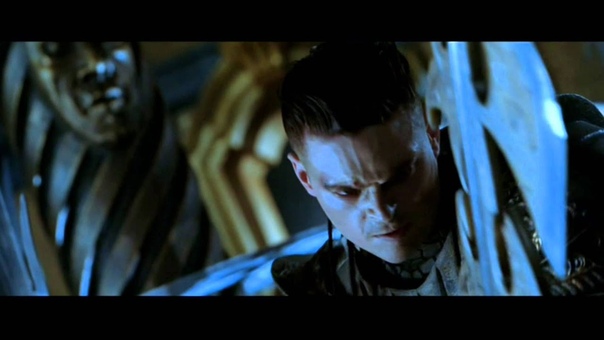 Karl Urban