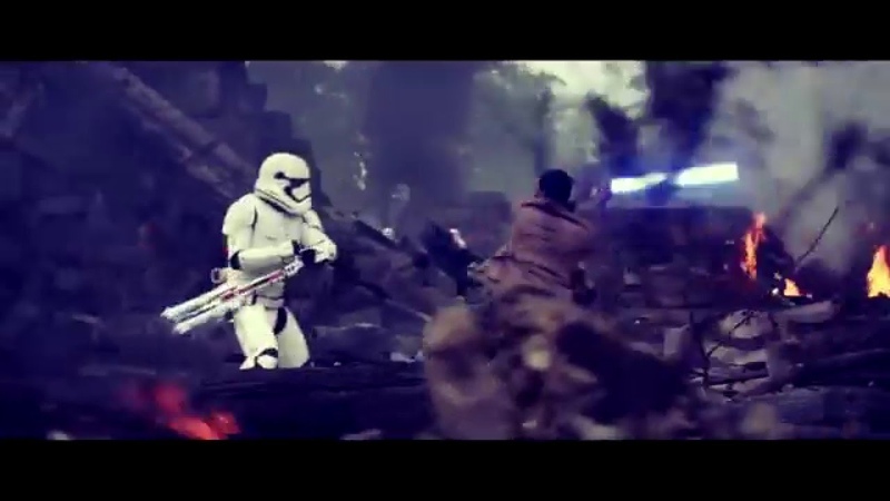 Star Wars