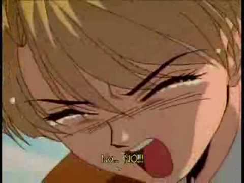 Fushigi Yuugi