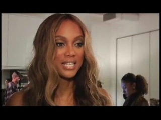 Tyra Lynne Banks is ♥ | Фотосессии