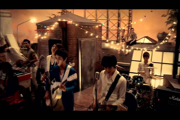 CNBLUE